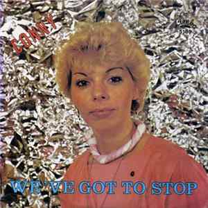 Conny - We've Got To Stop Album