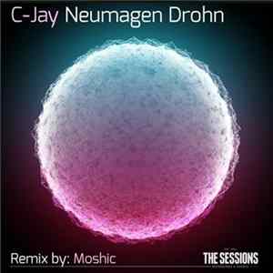C-Jay - Neumagen Drohn Album