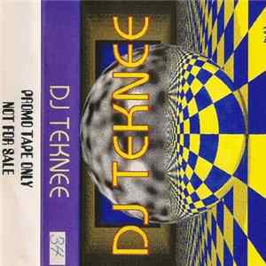 Teknee - 34 Album