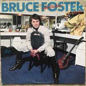 Bruce Foster - After The Show Album