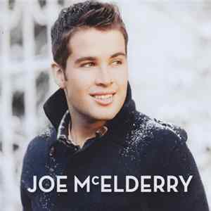 Joe McElderry - Last Christmas Album