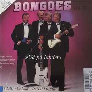Bongoes - Ud på landet Album