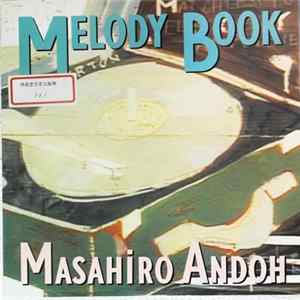 Masahiro Andoh - Melody Book Album