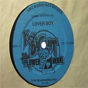 Loverboy - In Concert Album