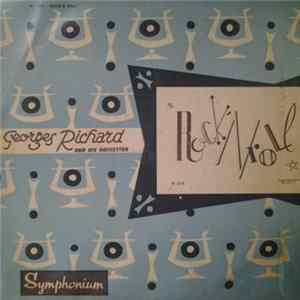 Georges Richard And His Orchestra - Rock 'N Roll Album