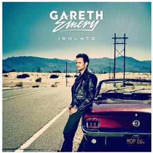 Gareth Emery - Isolate Album