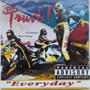Tha Truth! - Everyday Album