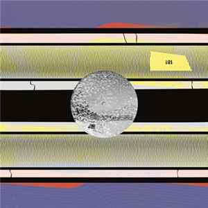 Lorenzo Senni - Superimpositions Album