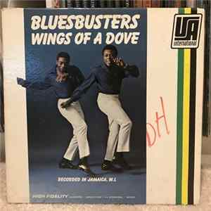 Bluesbusters - Wings Of A Dove Album