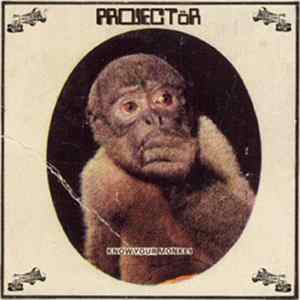 Various - Know Your Monkey Album