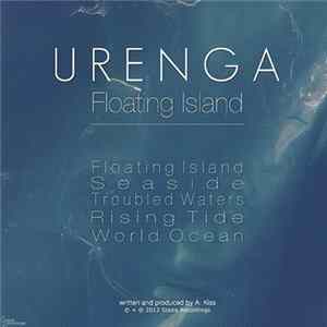 Urenga - Floating Island Album