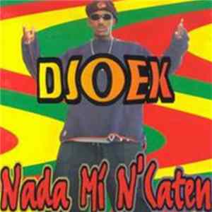 Djoek - Nada Mí N'Caten Album