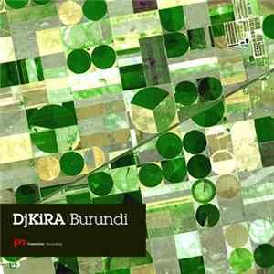 DjKiRA - Burundi Album
