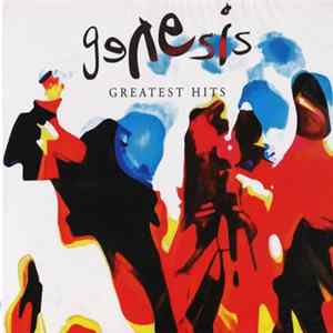 Genesis - Greatest Hits Album