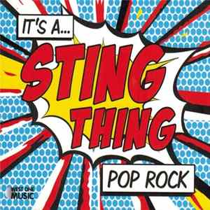 Various - It's A Sting Thing - Pop Rock Album