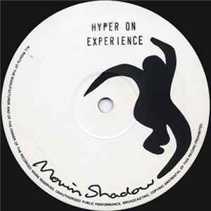 Hyper On Experience - Fun For All The Family EP Album