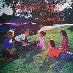 Kenny Gill - Fascinating Guitar Album