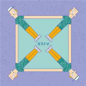 XVICIOUSX - XXIV Album