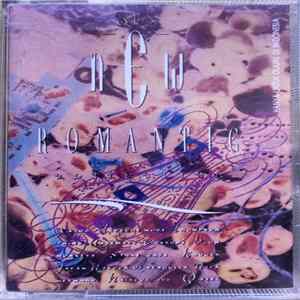 Various - New Romantic Collection Album