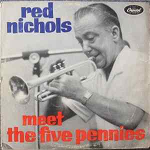 Red Nichols - Meet The 5 Pennies Album