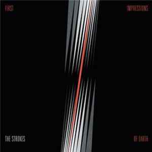 The Strokes - First Impressions Of Earth Album