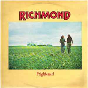 Richmond - Frightened Album