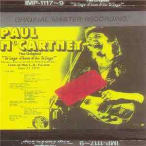 Paul McCartney - Wings From The Wings Album