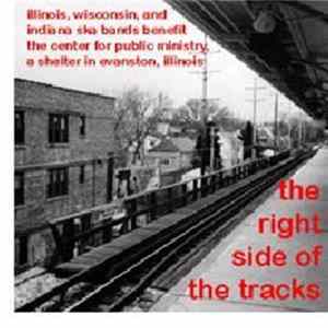 Various - The Right Side Of The Tracks Album