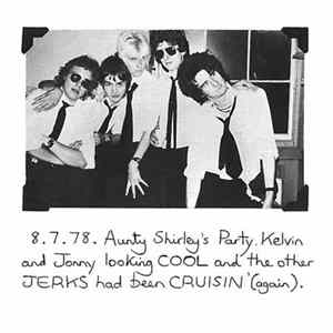 Jerks - Cool Album