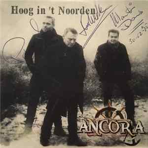 Ancora - Hoog In 'T Noorden Album