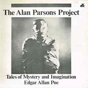 The Alan Parsons Project - Tales Of Mystery And Imagination Album