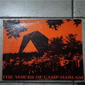 The Voices Of Camp Harlam - The Voices Of Camp Harlam Album