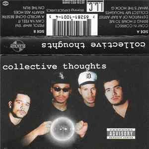 Collective Thoughts - Collective Thoughts Album