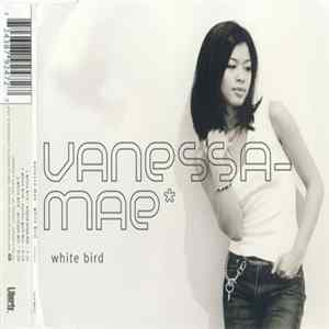 Vanessa-Mae - White Bird Album