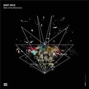 Bart Skils - Bells Of The Revolution Album