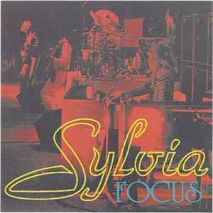 Focus - Sylvia Album