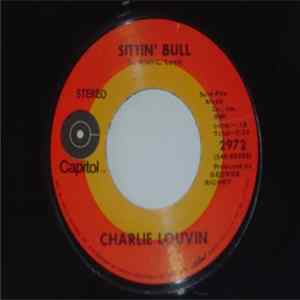 Charlie Louvin - Sittin' Bull Album