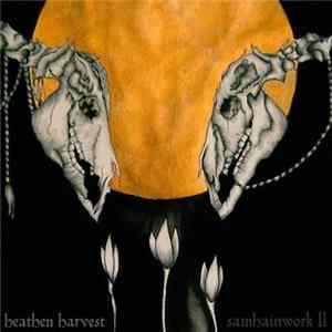 Various - Samhainwork II Album