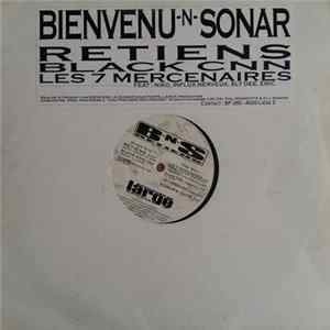 Bienvenu-N-Sonar - Retiens Album