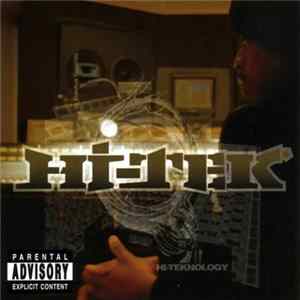 Hi-Tek - Hi-Teknology Album