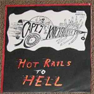 Capt. 9's & The Knickerbocker Trio - Hot Rails To Hell Album