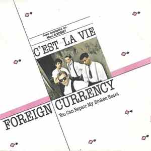 Foreign Currency - C'est La Vie Album