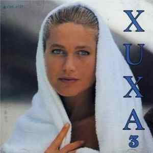 Xuxa - Xuxa 3 Album
