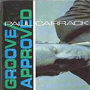 Paul Carrack - Groove Approved Album