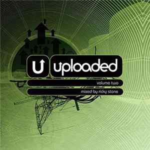 Ricky Stone - Uploaded Vol 2 Album