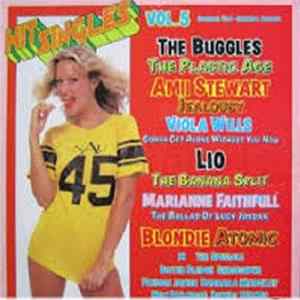 Various - Hit Singles 5 Album