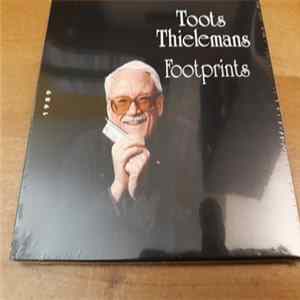 Toots Thielemans - Footprints Album
