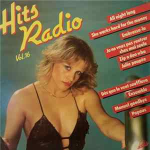 Love And Music - Hits Radio Vol.16 Album