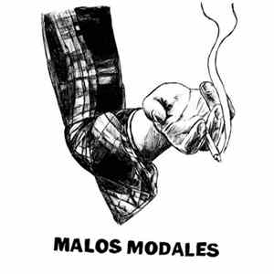 Malos Modales - EP Album