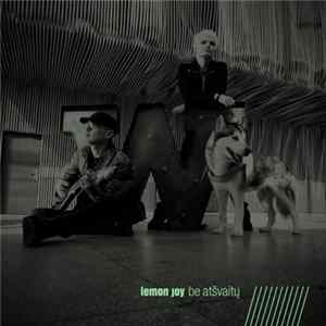 Lemon Joy - Be Atšvaitų Album